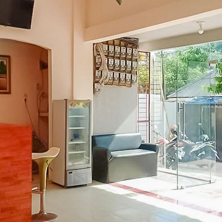 Waringin Residence Redpartner Medan Buitenkant foto