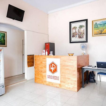 Waringin Residence Redpartner Medan Buitenkant foto